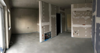 Innenansicht - Beispiel-Wohnung im OG, 1,5-Zimmer (13.02.2020)